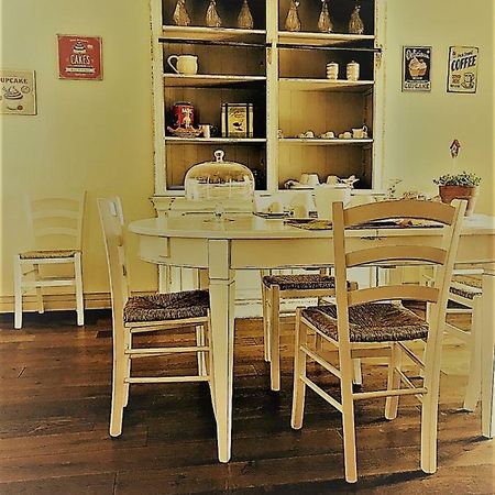 Suite San Giorgio Torre A Mare Luaran gambar