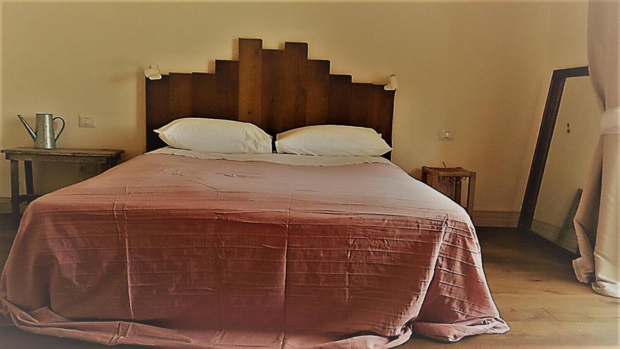 Suite San Giorgio Torre A Mare Luaran gambar