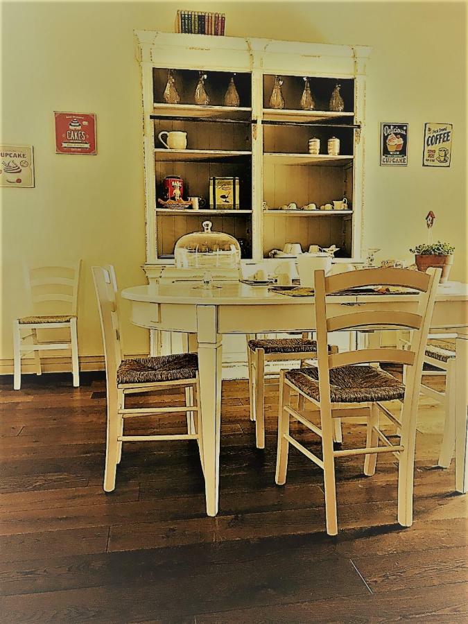 Suite San Giorgio Torre A Mare Luaran gambar