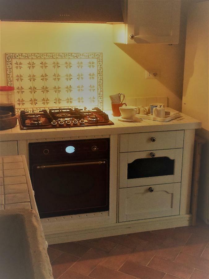 Suite San Giorgio Torre A Mare Luaran gambar