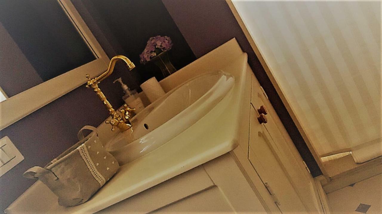 Suite San Giorgio Torre A Mare Luaran gambar