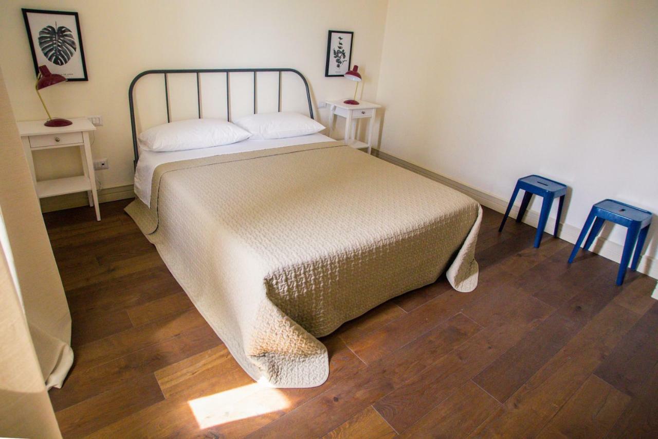 Suite San Giorgio Torre A Mare Luaran gambar