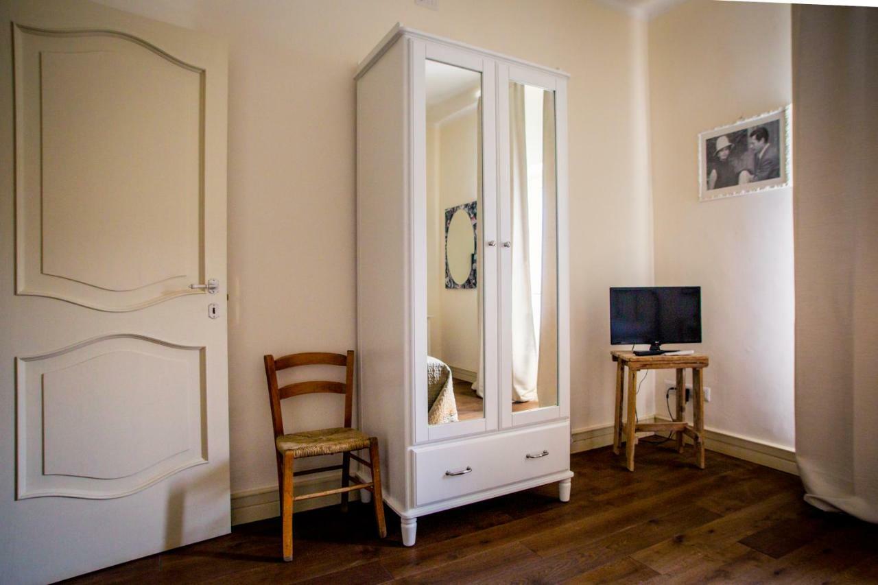 Suite San Giorgio Torre A Mare Luaran gambar