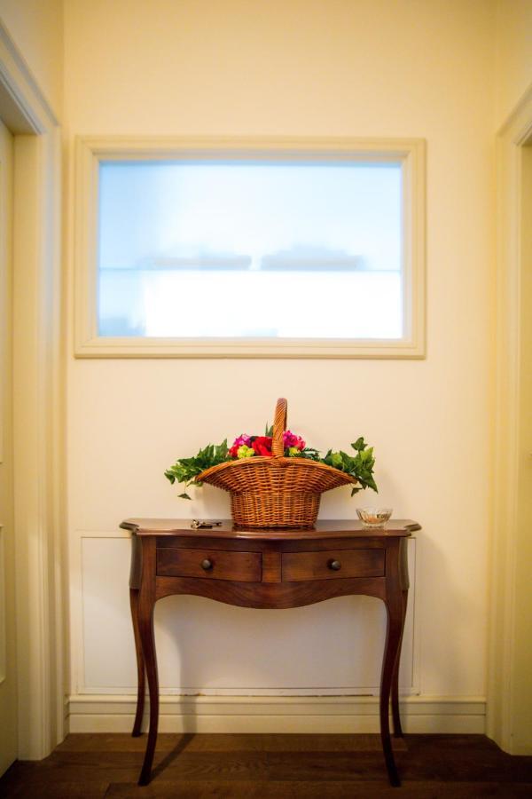 Suite San Giorgio Torre A Mare Luaran gambar
