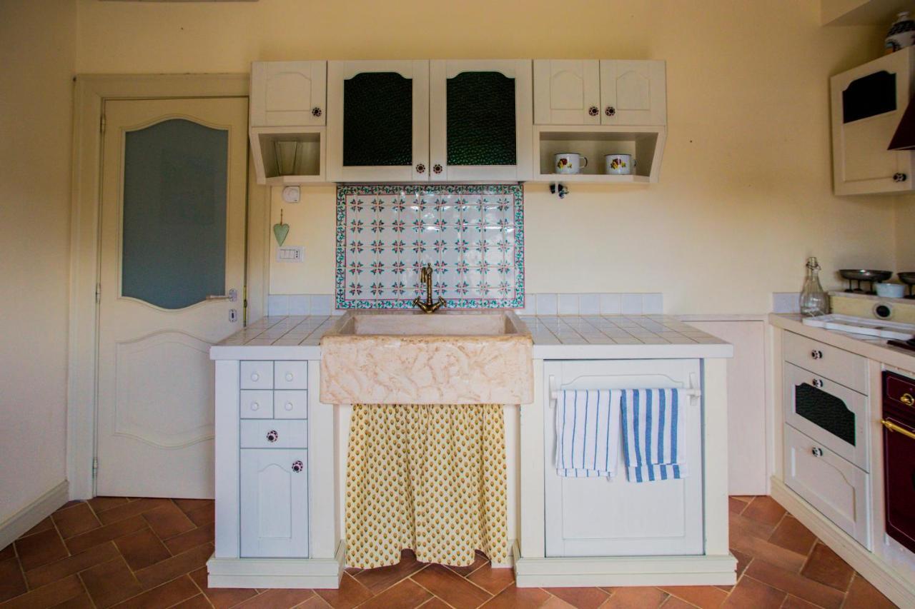Suite San Giorgio Torre A Mare Luaran gambar